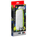 Set Accesorios Switch Edición Splatoon 3