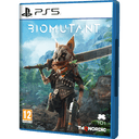 Biomutant