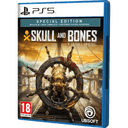 Skull and Bones Special Edition PS5