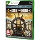 Skull and Bones Special Edition Xbox Series X