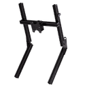 Next Level Racing GTElite Direct Mount Overhead Monitor Add-On- Black