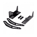 Next Level Racing GTElite Formula and Hybrid Pedal Upgrade Kit