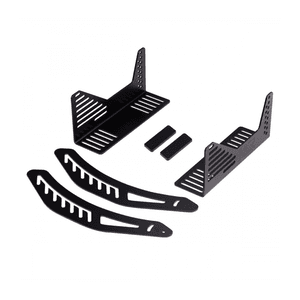 Next Level Racing GTElite Formula and Hybrid Pedal Upgrade Kit