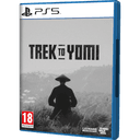 Trek to Yomi