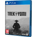 Trek to Yomi