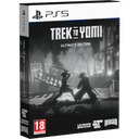Trek to Yomi Deluxe Edition