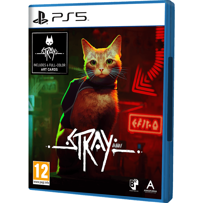 Stray