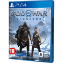 God of War Ragnarök PS4