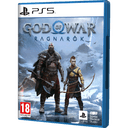 God of War Ragnarok PS5