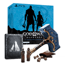 God of War Ragnarök Edición Coleccionista