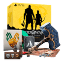 God of War Ragnarök Edición Jötnar