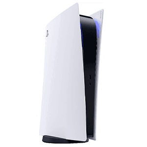 PlayStation 5 Edición Digital