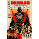 Batman: Más allá del Caballero Blanco nº 1