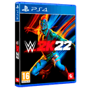 WWE 2K22