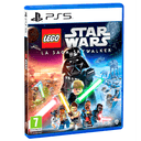 LEGO Star Wars: La Saga Skywalker