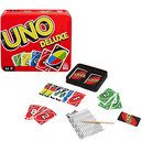 Juego de Mesa Uno Deluxe