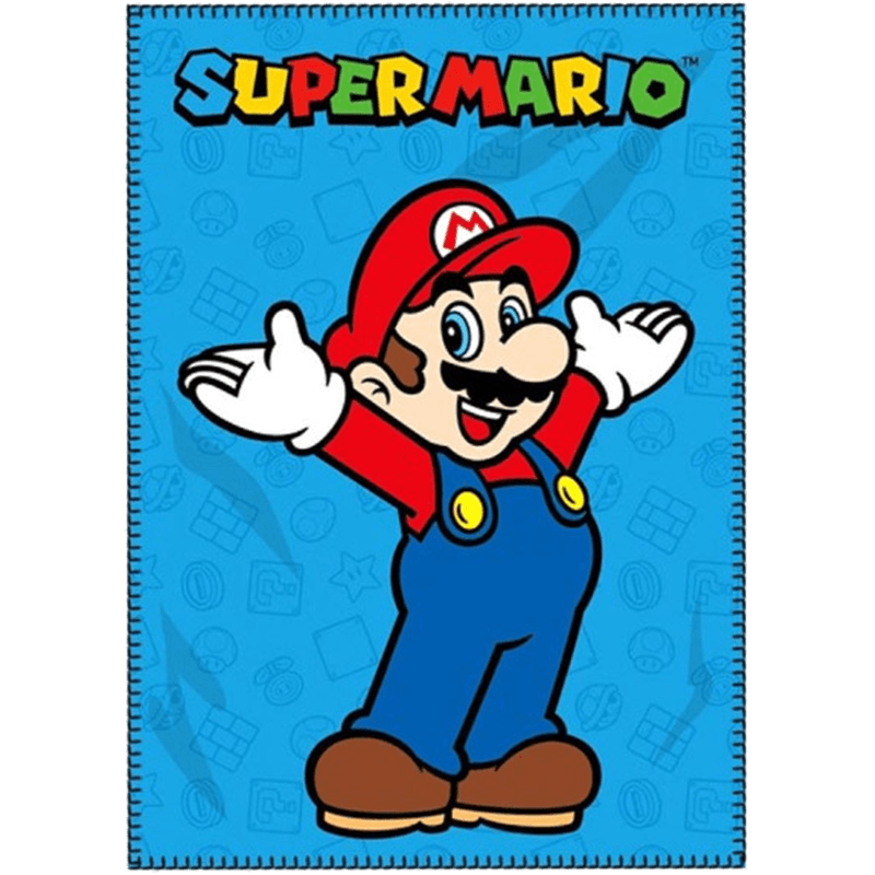 Manta Polar Super Mario Bros 2
