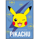 Manta Polar Pokémon Pikachu Pokemon