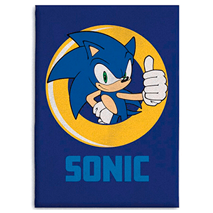 Manta Polar Sonic