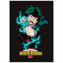 Manta Polar My Hero academia Izuku Midoriya