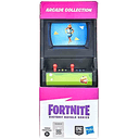 Figura Fortnite: Arcade Rosa 15cm
