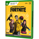 Fortnite: Leyendas de Anime CIAB Xbox One