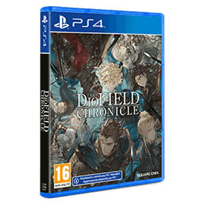 The Diofield Chronicle