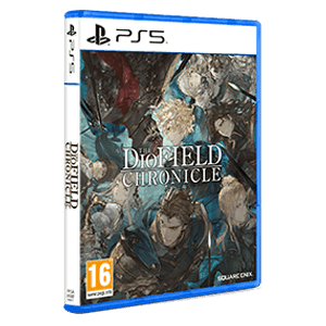 The Diofield Chronicle