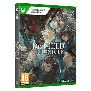 The Diofield Chronicle