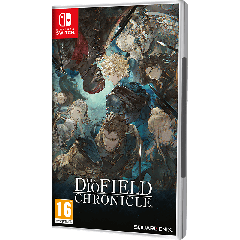 The Diofield Chronicle