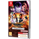 Dragon Ball: The Breakers Edición Especial CIAB