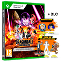 Dragon Ball: The Breakers Edición Especial Xbox One