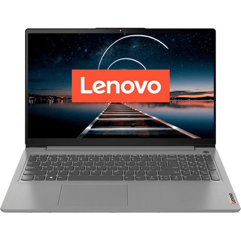 Lenovo IdeaPad 3 15ITL6 - i3 1115G4 - 8GB - 512GB SSD - 15.6" - FreeDos - Ordenador Portatil