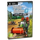 Farming Simulator 22 Pumps N´ Hoses Pack PC