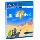 Windlands 2