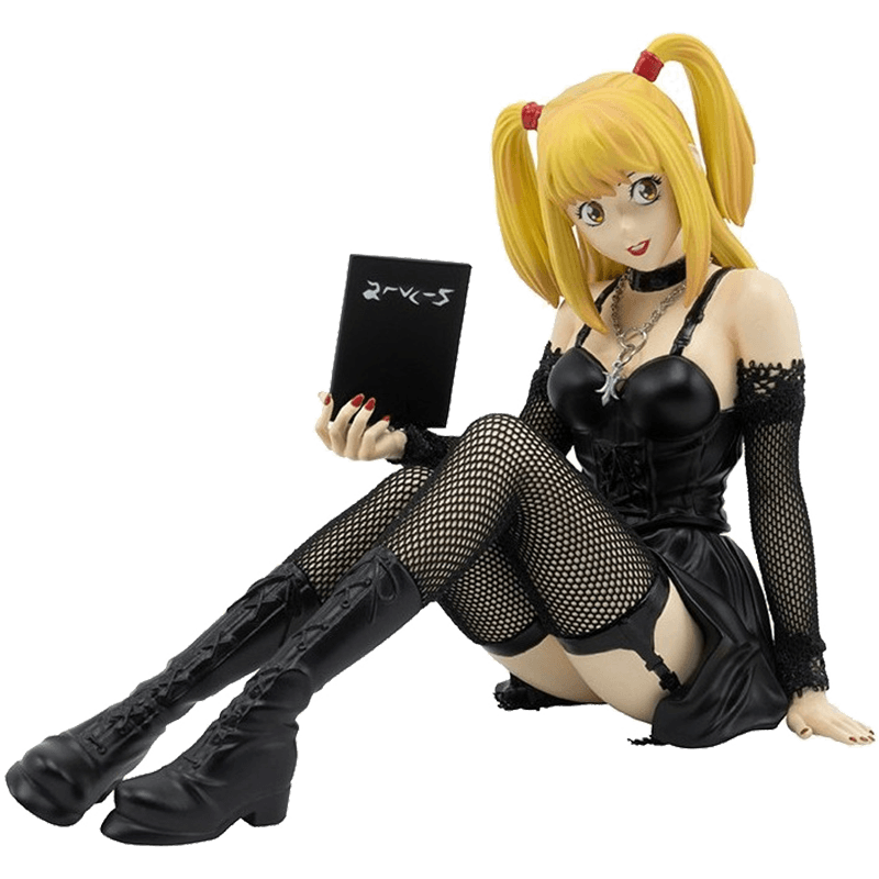 Figura Death Note: Misa