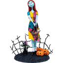 Figura Pesadilla Antes de Navidad: Sally