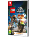 LEGO Jurassic World CIAB