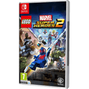 LEGO Marvel Super Heroes 2 CIAB Nintendo Switch