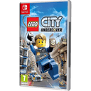 LEGO City Undercover CIAB Nintendo Switch