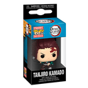 Llavero Pop Demon Slayer: Tanjiro