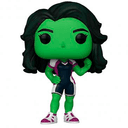 Figura POP Marvel She-Hulk: She-Hulk deportista