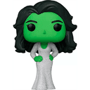 Figura POP Marvel She-Hulk: She-Hulk