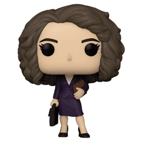Figura POP Marvel She-Hulk: Jennifer