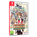 Adventure Academia: The Fractured Continent