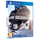 SESSION Skate Sim