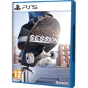 SESSION Skate Sim PS5