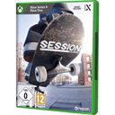 SESSION Skate Sim