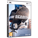 SESSION Skate Sim