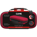 GAME GM168 Bolsa de transporte XL Roja para Nintendo Switch